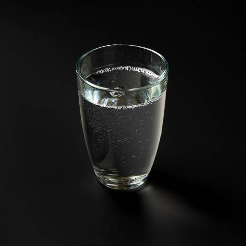 Святой Источник. Артезианская вода газ
